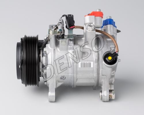 BMW KLIMA KOMPRESORU BMW N47 N20 F20 F22 E90 E93 F30 F80 F34 F10 E84 E89 11>
