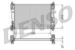 FIAT MOTOR SU RADYATOR PUNTO BRAVO 1,3JTD / 1,7CDTI DOBLO III 1,6D / 2,0D MULTIJET CORSA D A13DTC Z13DTE