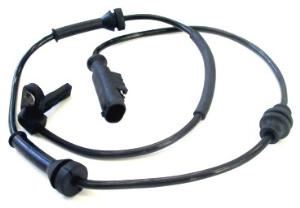 FIAT ON ABS SENSORU (SAG / SOL) NEMO BIPPER FIORINO 07> LINEA 07> PUNTO 08>