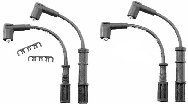 FIAT BUJI KABLO TAKIMI ALBEA PALIO 1,4 8V 03> DOBLO 1,4 8V 05> LINEA 1,4 8V 07>
