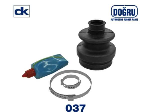 MERCEDES AKS KORUGU TK. ARKA IC 190 W201 86>93 W124 88>93 S124 86>92 C124 87>93