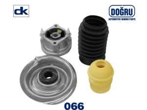 MERCEDES AMORTISOR TAMIR TK. ON (TAKOZ, KORUK, STOPER) A-CLASS W168 98>01 VANEO 414 02>05