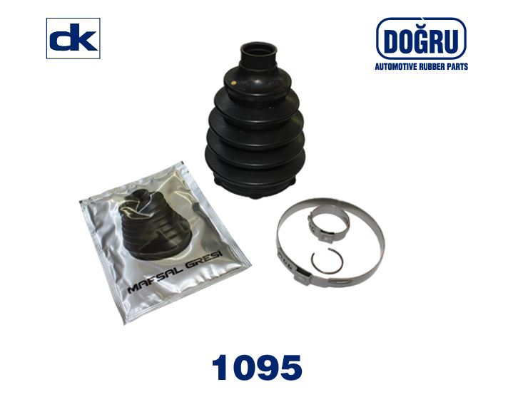 FIAT AKS KORUGU TAKIM DIS GRANDE PUNTO ADAM CORSA D 1,0 / 1,2 / 1,4 / 1,2 LPG