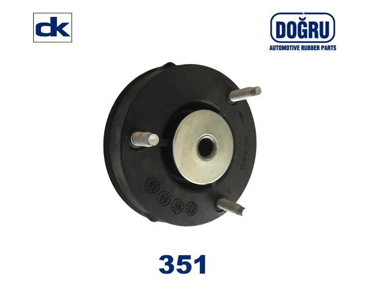 FORD ON AMORTISOR UST TAKOZU (TABLASI) TRANSIT V184 00>06