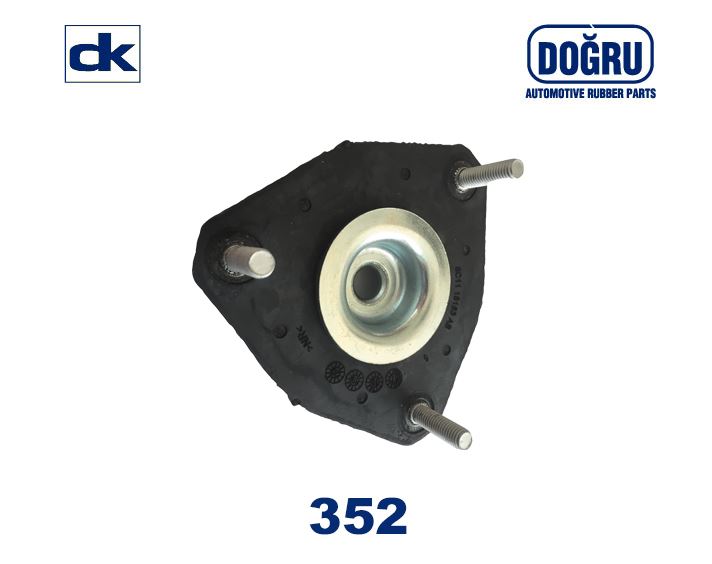 FORD ON AMORTISOR TAKOZU  V347 TT9 2.2 140PS  06>11 TRANSIT CUSTOM TTF YENI TRANSIT  V363 TTG 14>