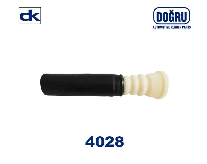 FORD ARKA AMORTISOR ARA YATAK TAKOZU FOCUS 98>04