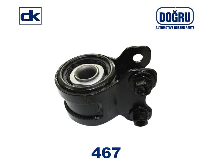 FORD ALT SALINCAK BURCU ARKA (SAG / SOL) FOCUS II C MAX 03>07 FOCUS II 04>12 C MAX 07 /> VOLVO C30 0612 V