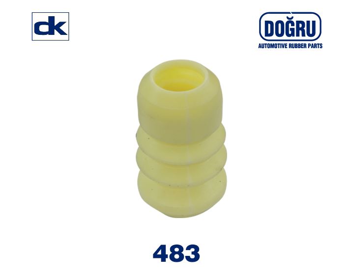 FORD ON AMORTISOR ARA YATAK TAKOZU FIESTA V 01>08 FUSION 01>12 FIGO 11 />