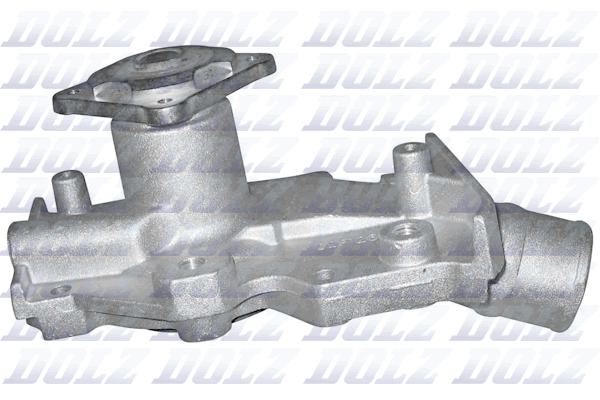 FORD DEVIRDAIM SU POMPASI MONDEO I MONDEO II 1,6 / 1,8 / 2,0 16V 93>00