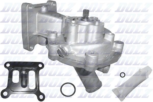 FORD DEVIRDAIM TRANSIT  V184 TT8 01>06 2.0 125PS TDCI MONDEO III 00>07 III 2.0 125PS TDCI / X-TYPE JAGUAR