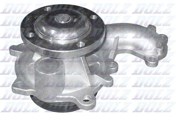 FORD DEVIRDAIM SU POMPASI CONNECT 1,8TDCI 02>13 FOCUS 1,8TDCI 98>04 MONDEO IV GALAXY 1,8TDCI 07 />