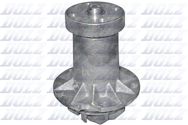 MERCEDES DEVIRDAIM POMPASI (M110, M115, OM615, OM616, OM617) W123 79>85 S123 79>85 C123 81>85 T1 MINIBUS