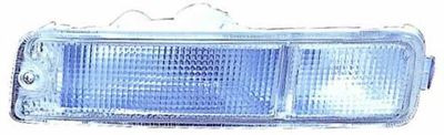 SINYAL LAMBASI TAMPON L-200 99-05 BEYAZ SOL – DPO-214-1643L-UE-C