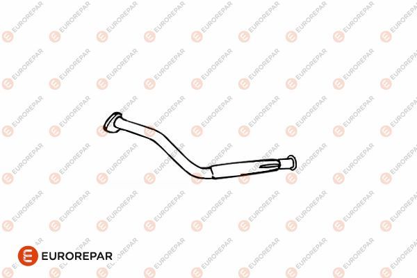 E:PIPE ONLY  – EUROREPAR (PSA) E12821H  EUROREPAR (PSA)