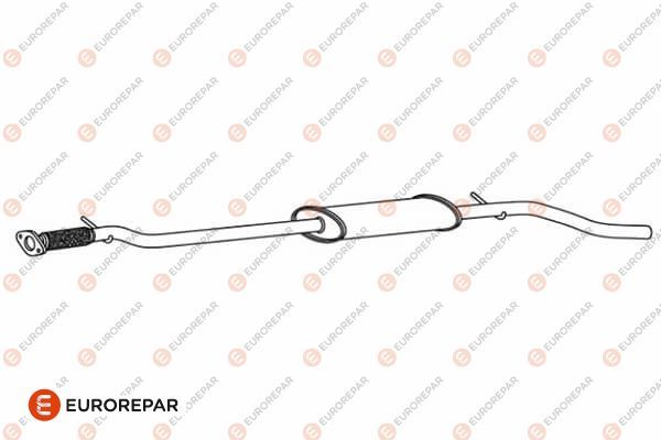EGZOZ  – EUROREPAR (PSA) E12824C  EUROREPAR (PSA)