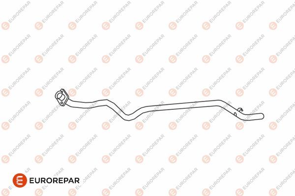 EGZOZ – EUROREPAR (PSA) Orijinal Yedek Parça - Parçacı Kadir