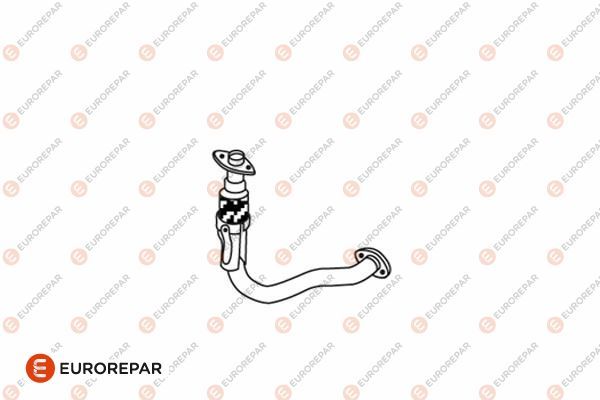 EGZOZ  – EUROREPAR (PSA) E12838H  EUROREPAR (PSA)