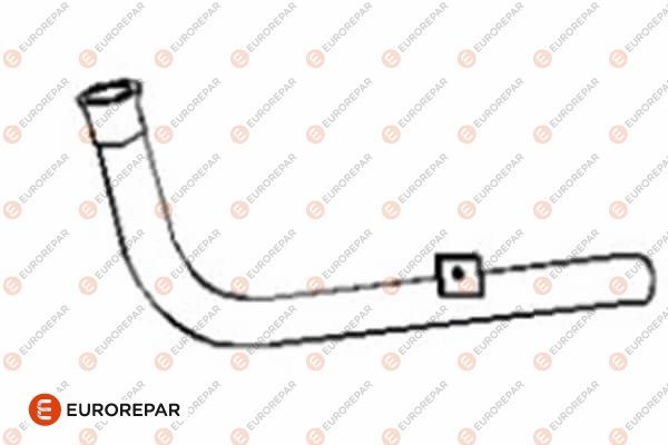 EGZOZ  – EUROREPAR (PSA) E12867L  EUROREPAR (PSA)