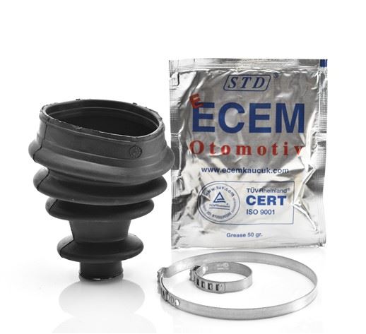 FORD AKS KORUGU IC ESCORT 1,8 CVH / 2,0 DOHC 90>01 (KELEPCE+SEGMAN)