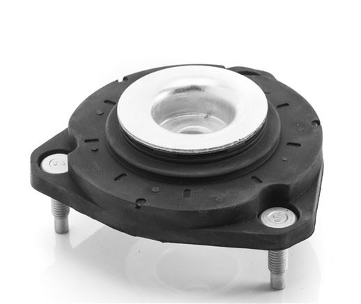 FORD ON AMORTISOR UST TAKOZU FIESTA V 02>08 FUSION 02>12 1,25 16V / 1,4 16V / 1,4TDCI MAZDA 121 03>