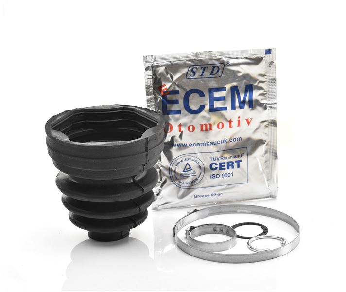 FORD AKS KORUGU IC (KELEPCE+GRES) CONNECT 2002>