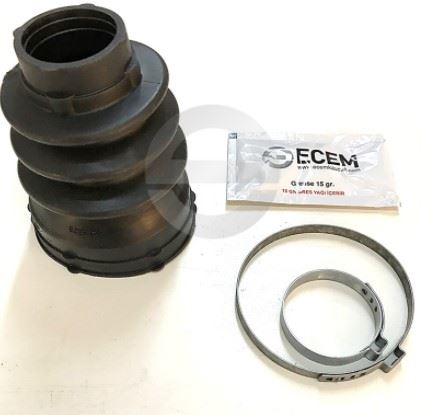 FORD AKS KORUK SAG (IC) FOCUS III 11 /> C MAX 11 /> 1,6TDCI 07 />