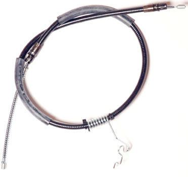 FORD EL FREN TELI ARKA SAG V184 2,0TDCI / 2,4TDCI 01>06 (A,CEKER ARKA TEK TEKER) OLCU: 1282 / 993