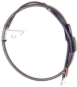 FORD EL FREN TELI ARKA SOL V184 2,0TDCI / 2,4TDCI 00>06 (A,CEKER ARKA TEK TEKER) OLCU: 1528 / 1238