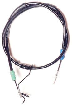 FORD EL FREN TELI ARKA SOL TRANSIT V347 2,2TDCI / 2,4TDCI / 3,2TDCI 06 /> (ARKA TEK TEKER) / (DISKLI) UZU