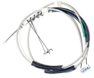 FORD EL FREN TELI YUKSEK TAVAN  ( ABS) CONNECT 02>13