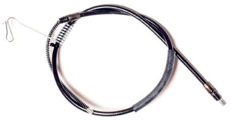 FORD EL FREN TELI ARKA SAG TRANSIT V184 PIKAP 2,4TDCI 115PS / 125PS 00>06 (ARKADAN CEKER TEK TEKER) OLCU: