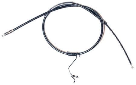 FORD EL FREN TELI ARKA SOL TRANSIT V184 PIKAP 2,4TDCI 110PS / 120PS 02>06 (CIFT TEKER) OLCU: 1528 /