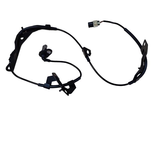 MITSUBISHI TICARI ABS SENSORU ON SAG MITSUBISHI L200 FIAT FULLBACK 15> 4N14/4N15