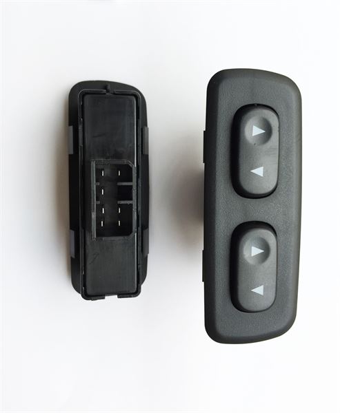 HYUNDAI CAM DUGMESI ACMA KAPAMA HYUNDAI ACCENT 95-00 SOL ON ÇIFTLI (2 TUS) 7 FIS