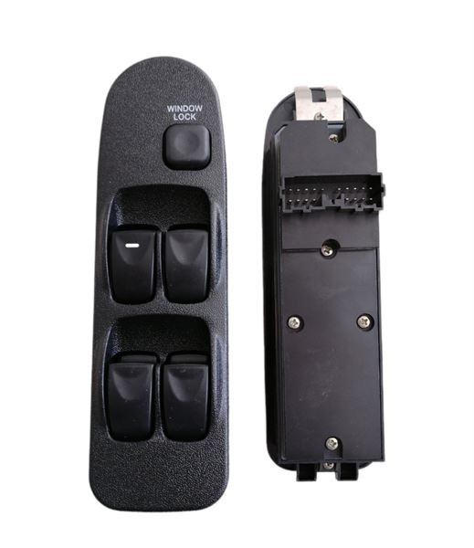 MITSUBISHI CAM DUGMESI MITSUBISHI CARISMA 95-06 SOL ON  4 LU (5 TUS)-18 FIS