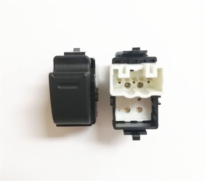 TOYOTA CAM DUGMESI TOYOTA COROLLA 93-98 SAG ON TEKLI (1 TUS)-5 FIS