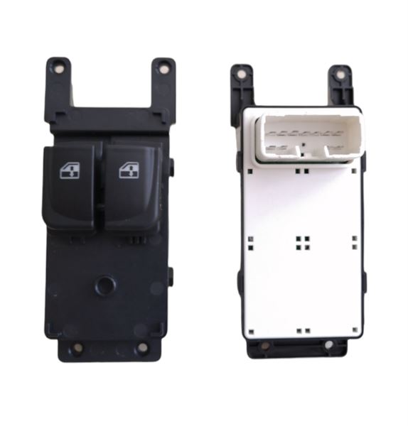 HYUNDAI CAM DUGMESI HYUNDAI I-20 08-12 SOL ÖN ÇIFTLI (2 TUS)