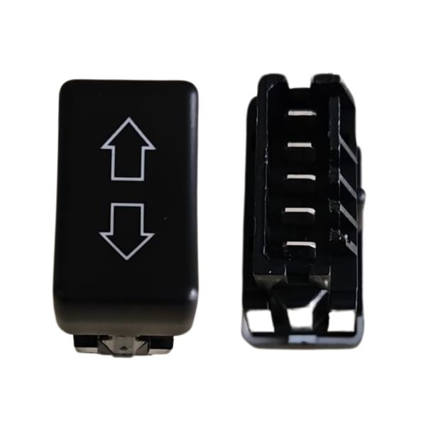 RENAULT ESKI CAM ANAHTARI RENAULT R9 – R11   5PIN