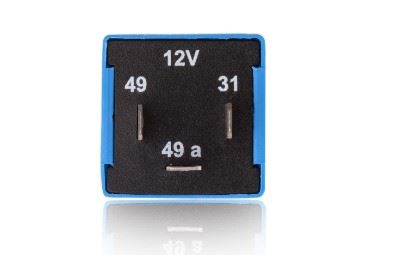 FIAT FLASOR MICRO ELEKTRO IKAZSIZ 12V 3 TER 49,49A,31