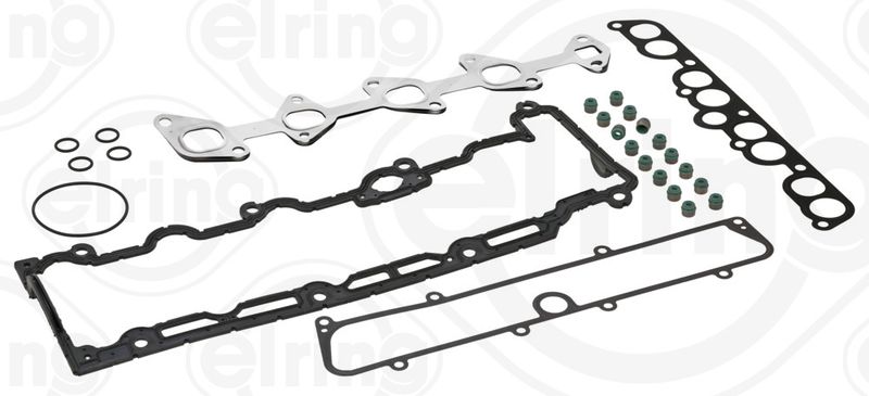 TAKIM CONTA UST OPEL VECTRA B-C 2.0D 97-04 – ELR-023.370