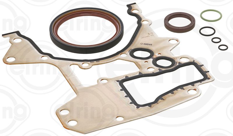 TAKIM CONTA ALT OPEL ASTRA G 1.6 16V 02-09 ASTRA H 04-09