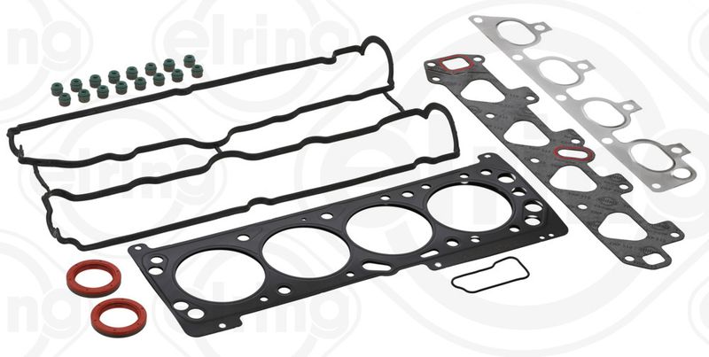 TAKIM CONTA ASTRA G / VECTRA B / VECTRA C / MERİVA A Z16XE ÜST