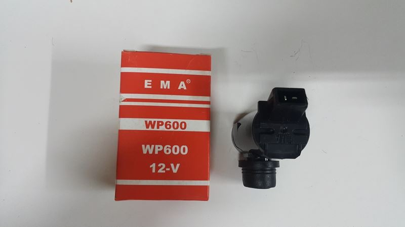 FORD CAM SU FISKIYE MOTORU ESCORD TRANSIT SIERRA 12V