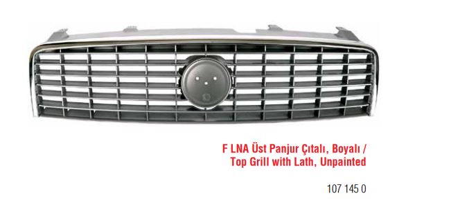 FIAT ON PANJUR CITALI BOYALI LINEA URBAN 07>