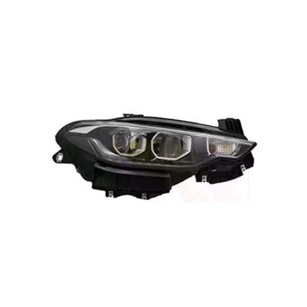 FIAT SAG FAR FIAT EGEA 15> (KROM CITALI – LED DRL + PARK)