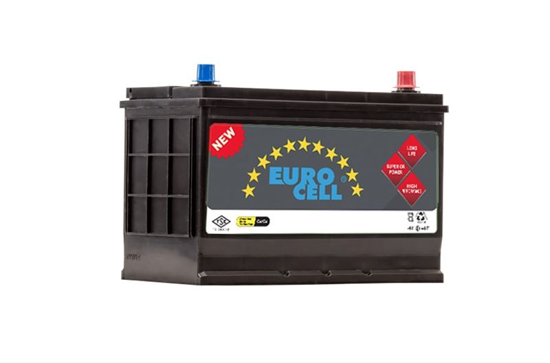 AKU AKU 12V 90 AH N70 (306×173×225) TAM KAPALI