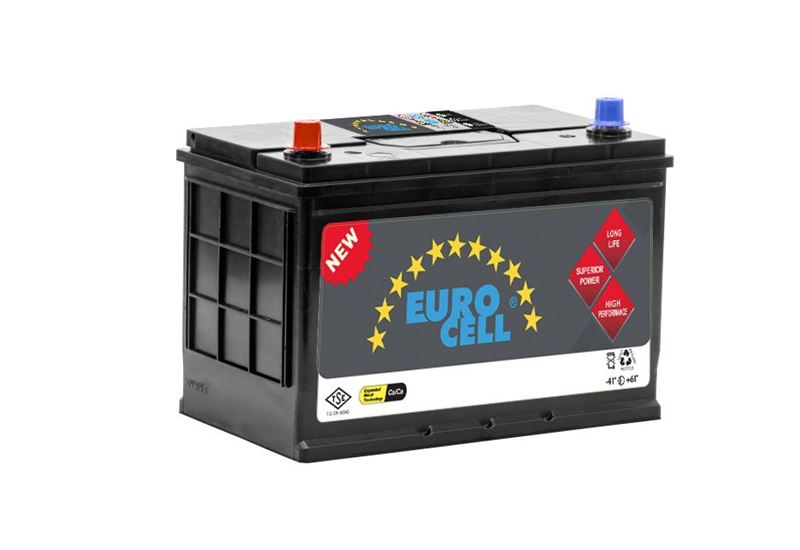 AKU AKU 12V 70 AH N50  (260×173×225) TAM KAPALI TERS ASYA
