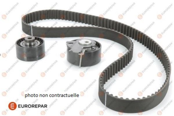 FIAT TRIGER EKSANTRIK GERGI SETI 308 407 807- 308 3008- 5008 RCZ EXPERT III JUMPY III C8 807 C5 III C4 PI