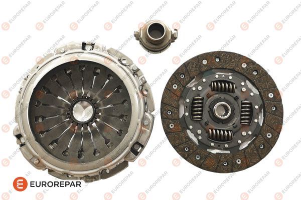 FIAT DEBRIYAJ SETI DUCATO JUMPER BOXER 2,8 DUZ / 2,8TD (00 03) MG5T SANZIMAN CAP:235MM