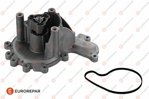FIAT DEVIRDAIM SU POMPASI BOXER III JUMPER III 2.2HDI 16V E4 / E5 06> DUCATO III 2.2JTD 100PS 06> TRANSIT
